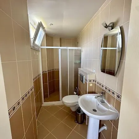 квартира в Paradise Appartement *