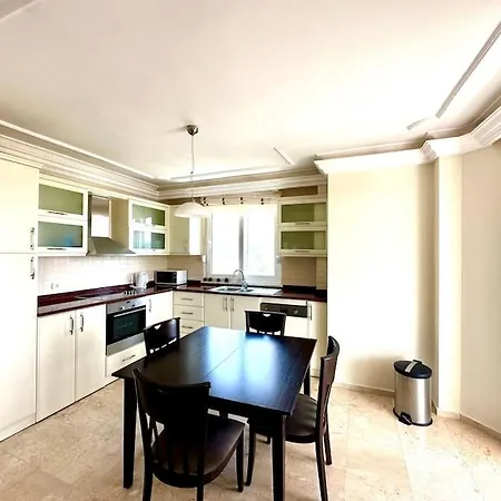 Appartement квартира в Paradise