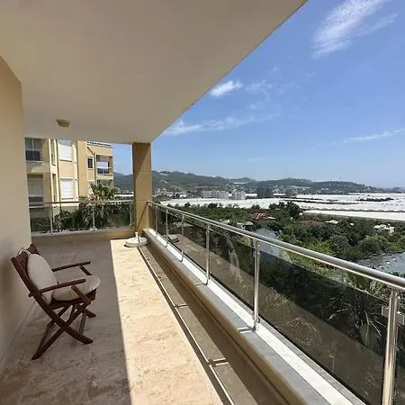 Appartement квартира в Paradise *