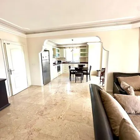 Appartement квартира в Paradise