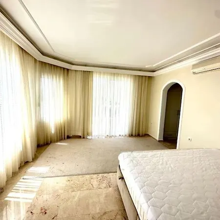 Appartement квартира в Paradise *