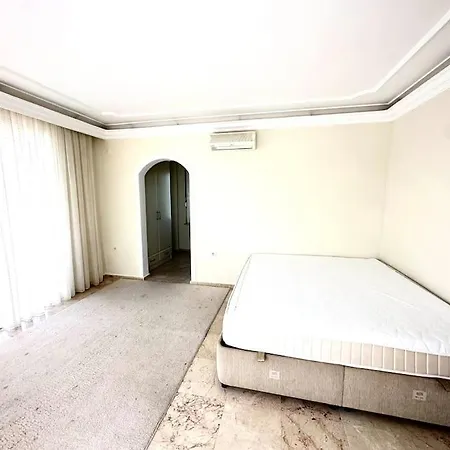 квартира в Paradise Lägenhet *