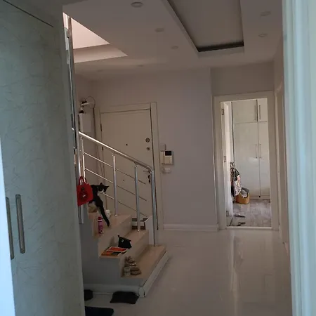 Apartment Paradise