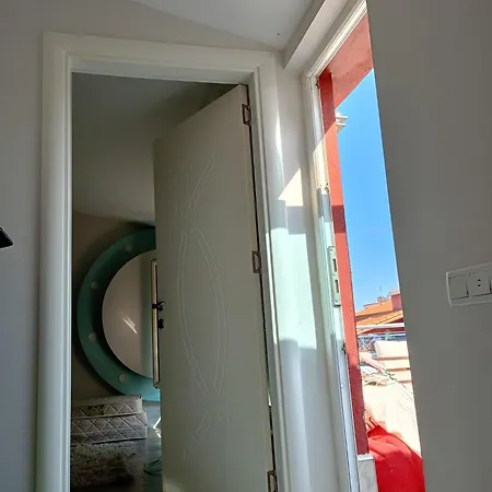 Paradise Apartment