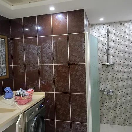 Apartment Paradise Antalya
