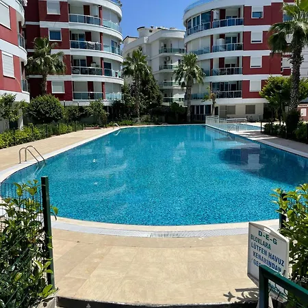 Paradise Antalya