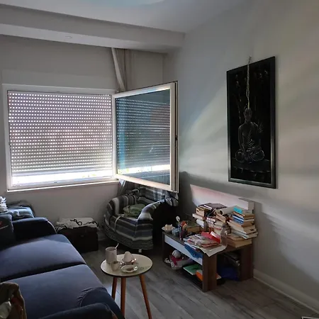 Paradise Apartment