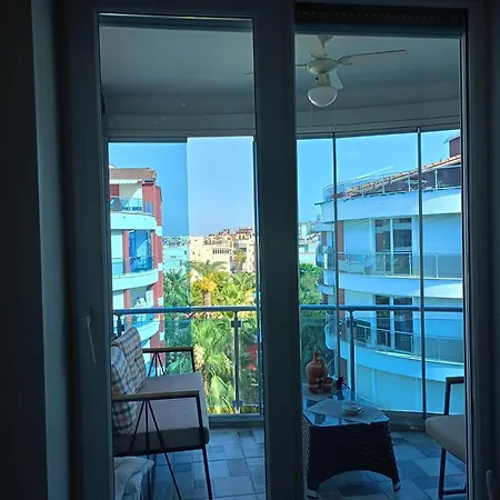 Paradise * Antalya